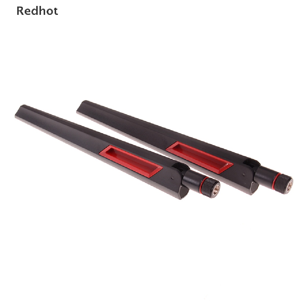 Ăng Ten Tăng Áp wifi Băng Tần Kép 12dBi 2.4G 5G 5.8G