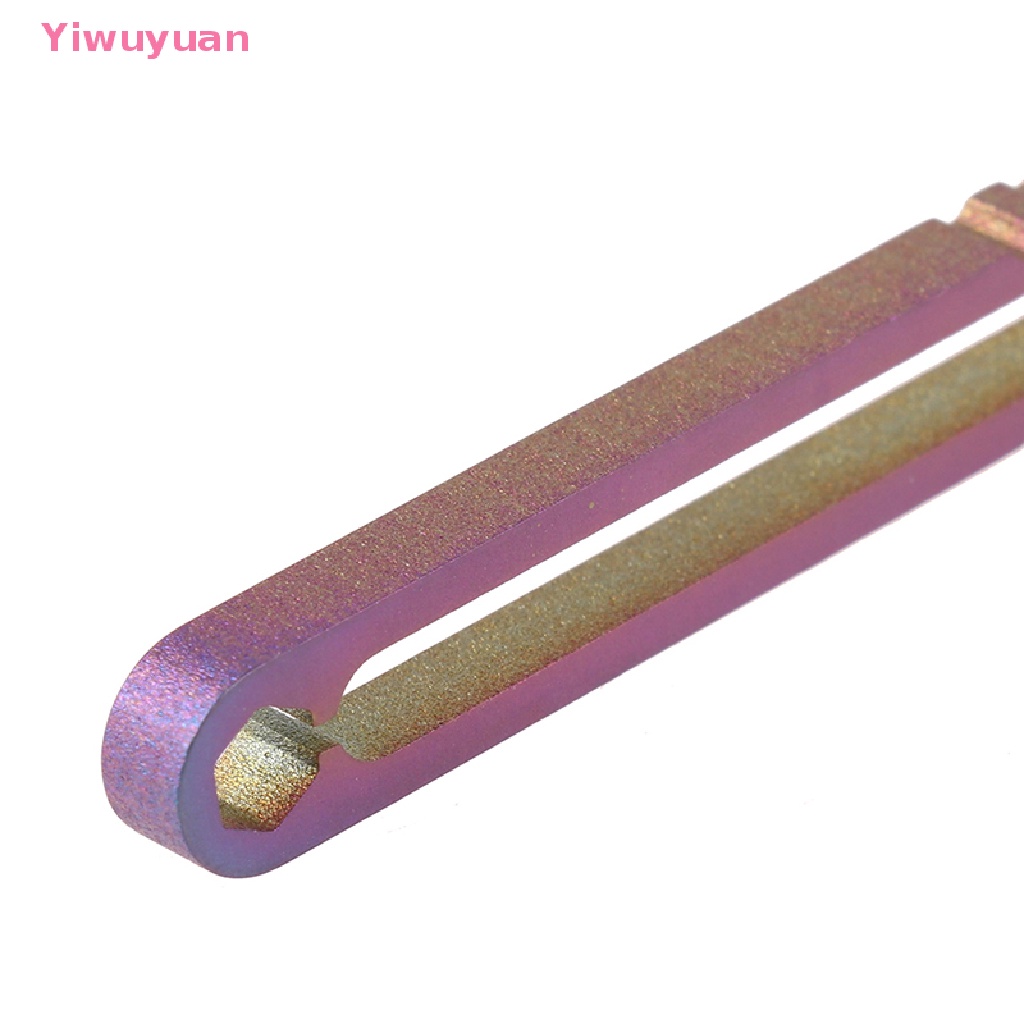 Nhíp Titan 2 Kích Cỡ TC4 Đa Chức Năng Mới