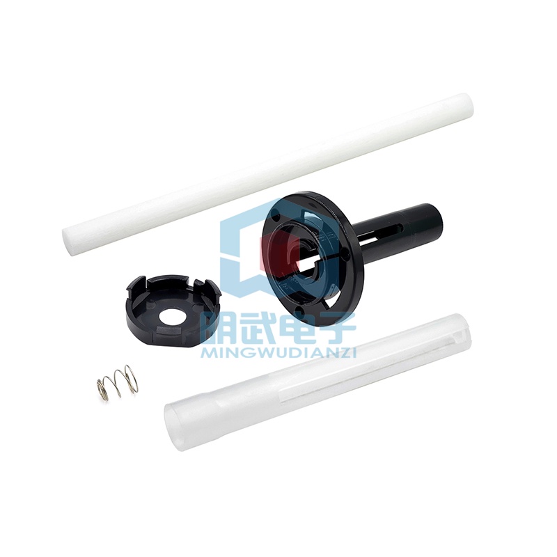 Bảng Mạch Mô Đun Phun Sương Tạo Ẩm USB Kép Bằng Sóng Siêu Âm DIY