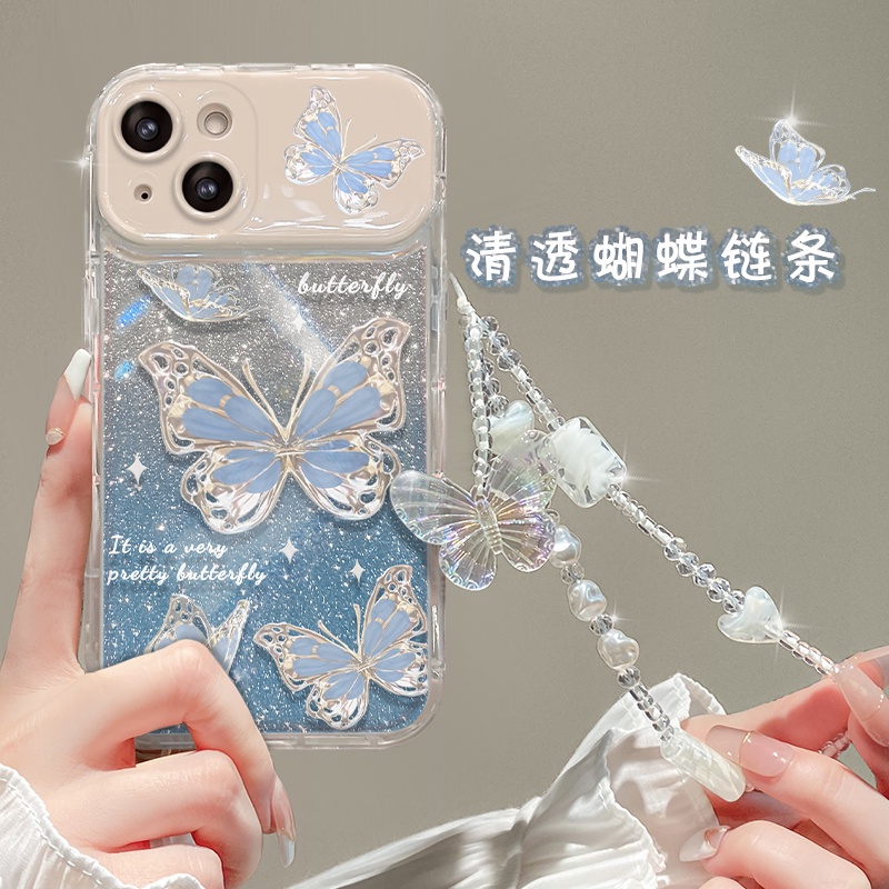 Ốp Điện Thoại Mềm Chống Sốc Có Gương Cho IPhone 12 Pro Max X XR XS Max SE 7 Plus 8 Plus 11 Pro Max 13 Pro Max 14 Pro Max | BigBuy360 - bigbuy360.vn