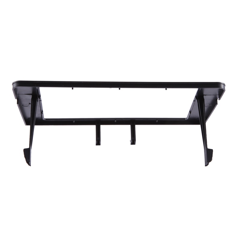 Khung Viền Bảng Điều Khiển Âm Thanh Radio 2Din Cho Xe Hơi Audi A3 8P 2003-2012