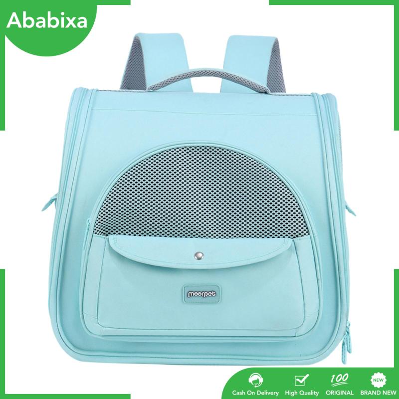 Ba Lô Địu Thú Cưng Đi Dạo / Du Lịch Thoải Mái Tiện Dụng