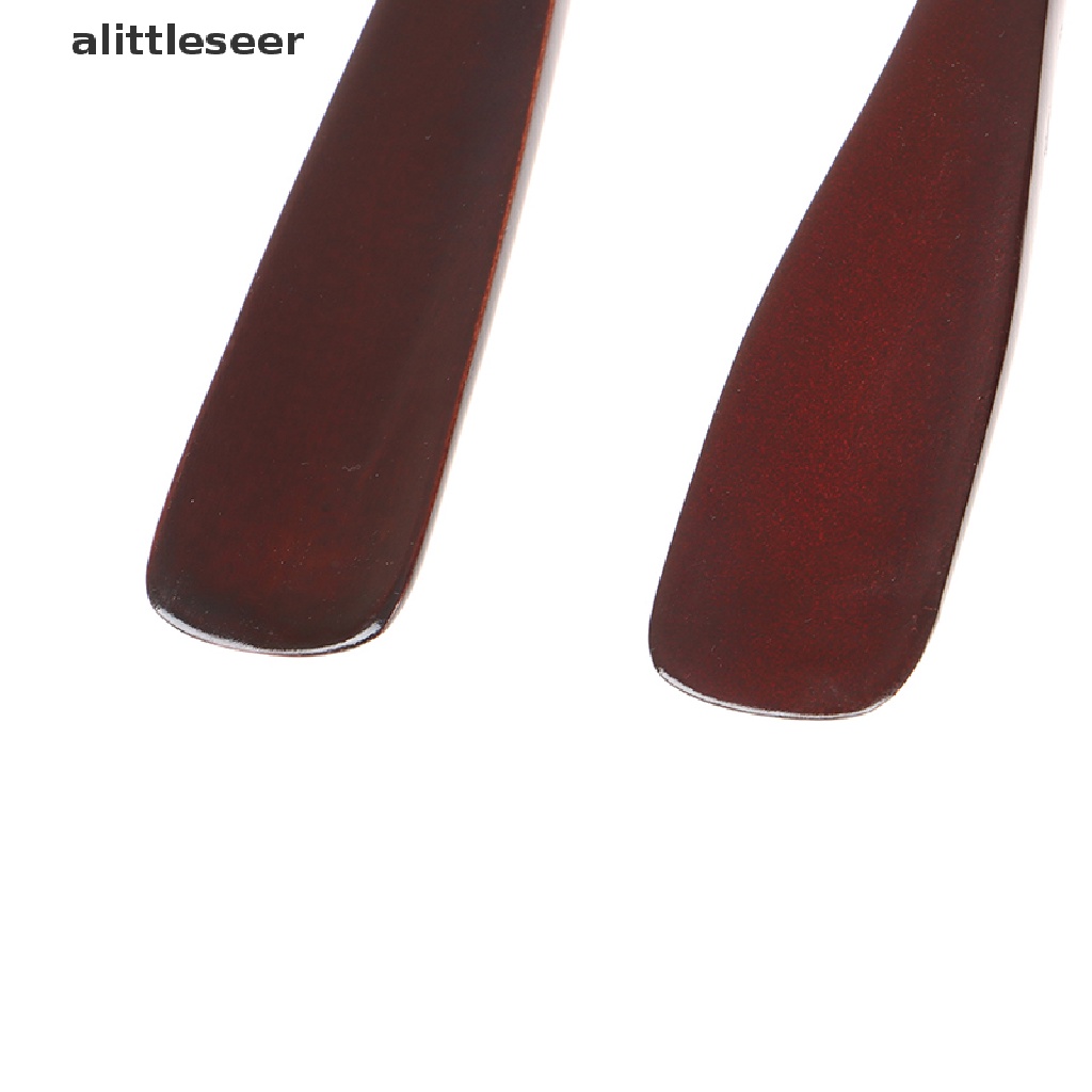 Dụng Cụ Nâng Giày Chuyên Nghiệp Cán Dài Linh Hoạt