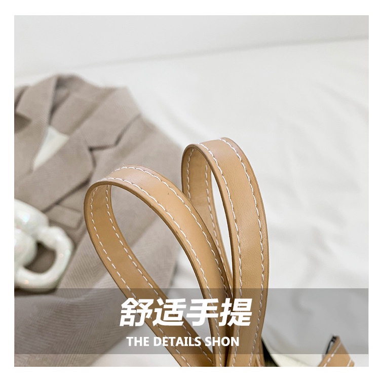 Túi Đeo Vai Một Bên Vai Nhỏ Xinh Thời Trang Mùa Xuân 2023 Cho Bạn Gái