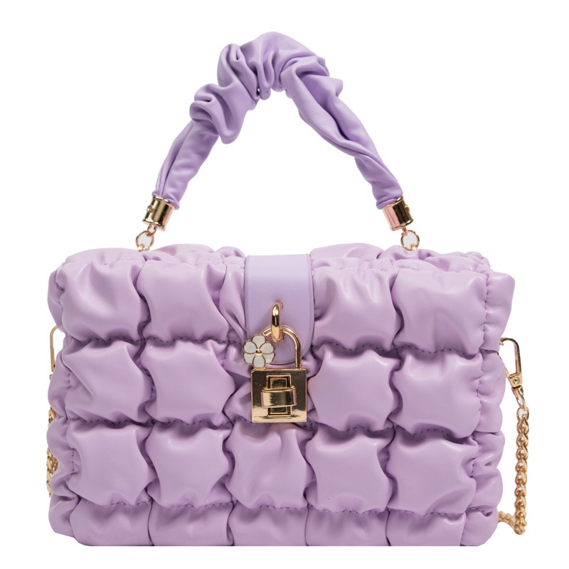 Túi Đeo Chéo Vai Kiểu Hàn Quốc Thời Trang Sành Điệu Cho Nữ