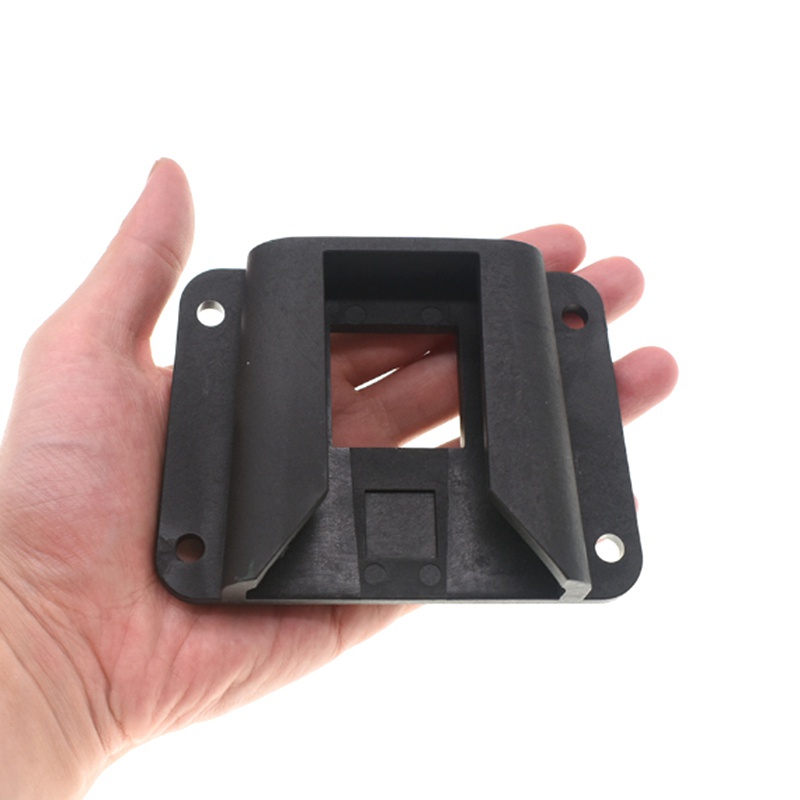 Set 2 Bộ Chuyển Đổi + 1 Móc Hợp Kim Titan Hình Chữ E Chuyên Dụng Cho Xe Đạp Brompton