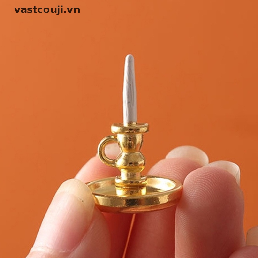 Chistji Giá Đỡ Mô Hình Trang Trí Nhà Búp Bê Tỉ Lệ 1: 12 Cao Cấp