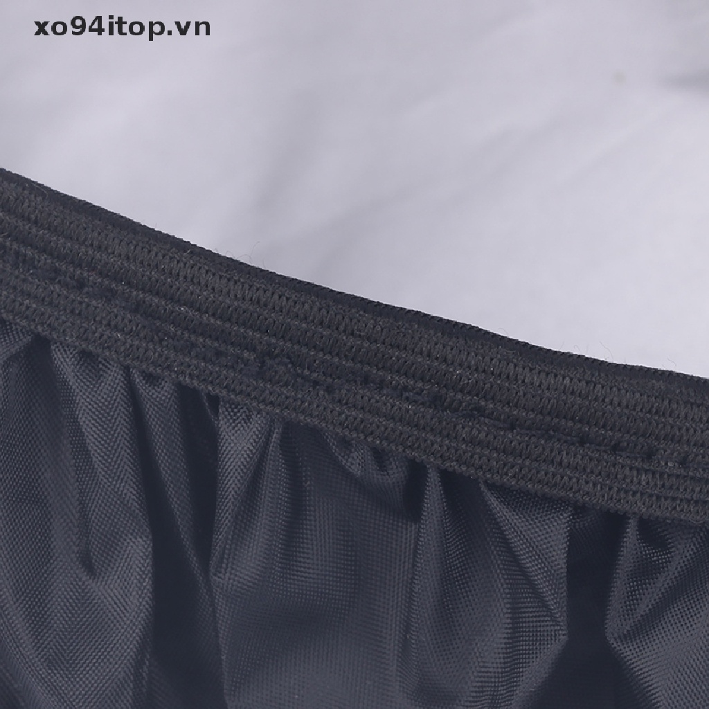 Vỏ Bọc Yên Xe Đạp Co Giãn Chống Nước Chống Bụi