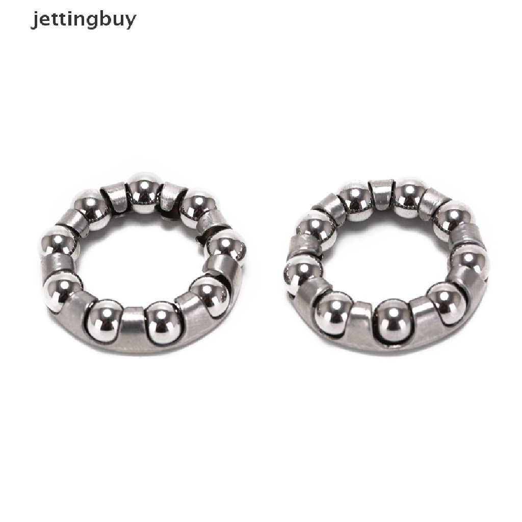 2 Trục Bánh Sau 1 / 4 inch x 9 Cho Xe Đạp QDD