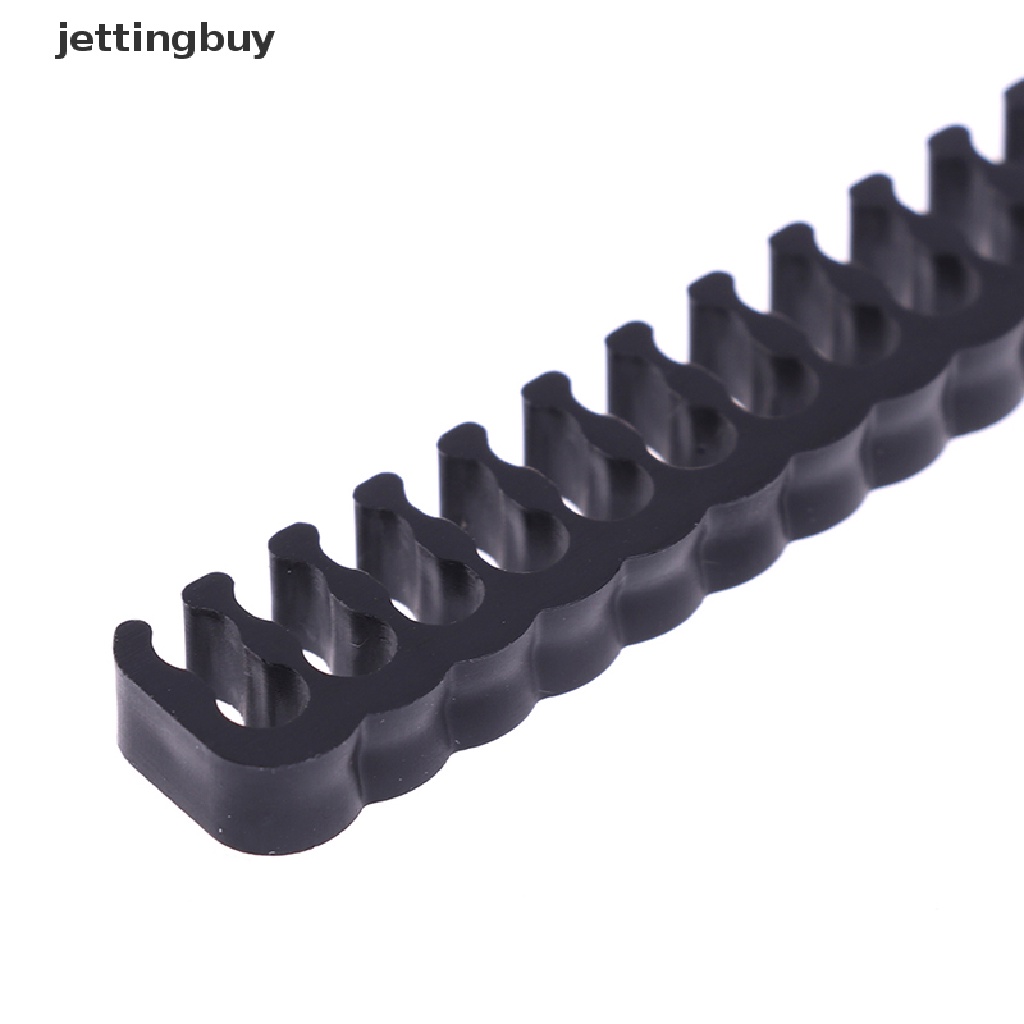 Bộ 24 Kẹp Cố Định Dây Cáp 2.5-3.0mm Chuyên Dụng Cho Máy Tính