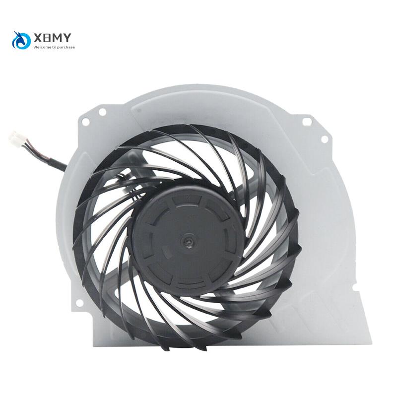 Quạt Làm Mát Bên Trong Thay Thế Cho Sony PS4 Pro CUH-7XXX Fan G95C12MS1AJ-56J14
