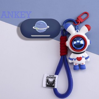 Sony wf-c700n case wireless wfc700n c700n bluetooth headset protective silicone cartoon headset case soft