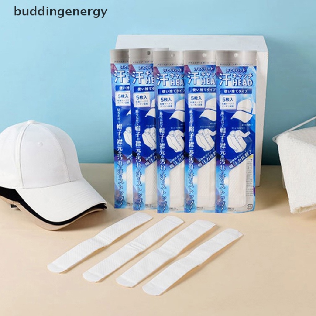 Set 5 / 10 Miếng Dán Thấm Hút Mồ Hôi Dùng Một Lần Tiện Lợi