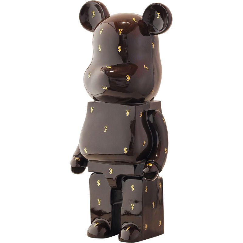 Ống Heo Tiết Kiệm Bằng Resin Mềm Mại Kích Thước 50cm Trang Trí Phòng Khách / Tủ TV