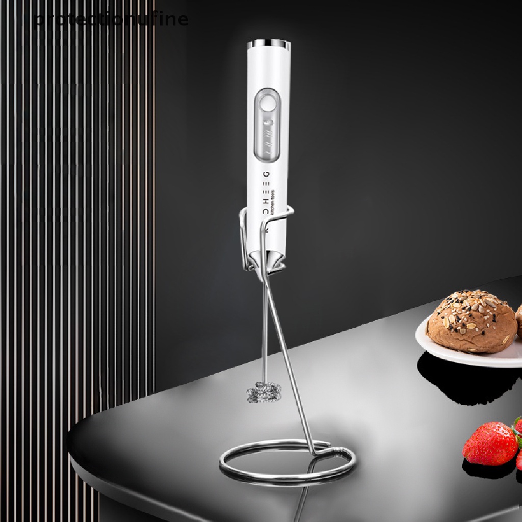 Giá Đỡ Máy Đánh Trứng / Tạo Bọt Bằng Điện PR3VN