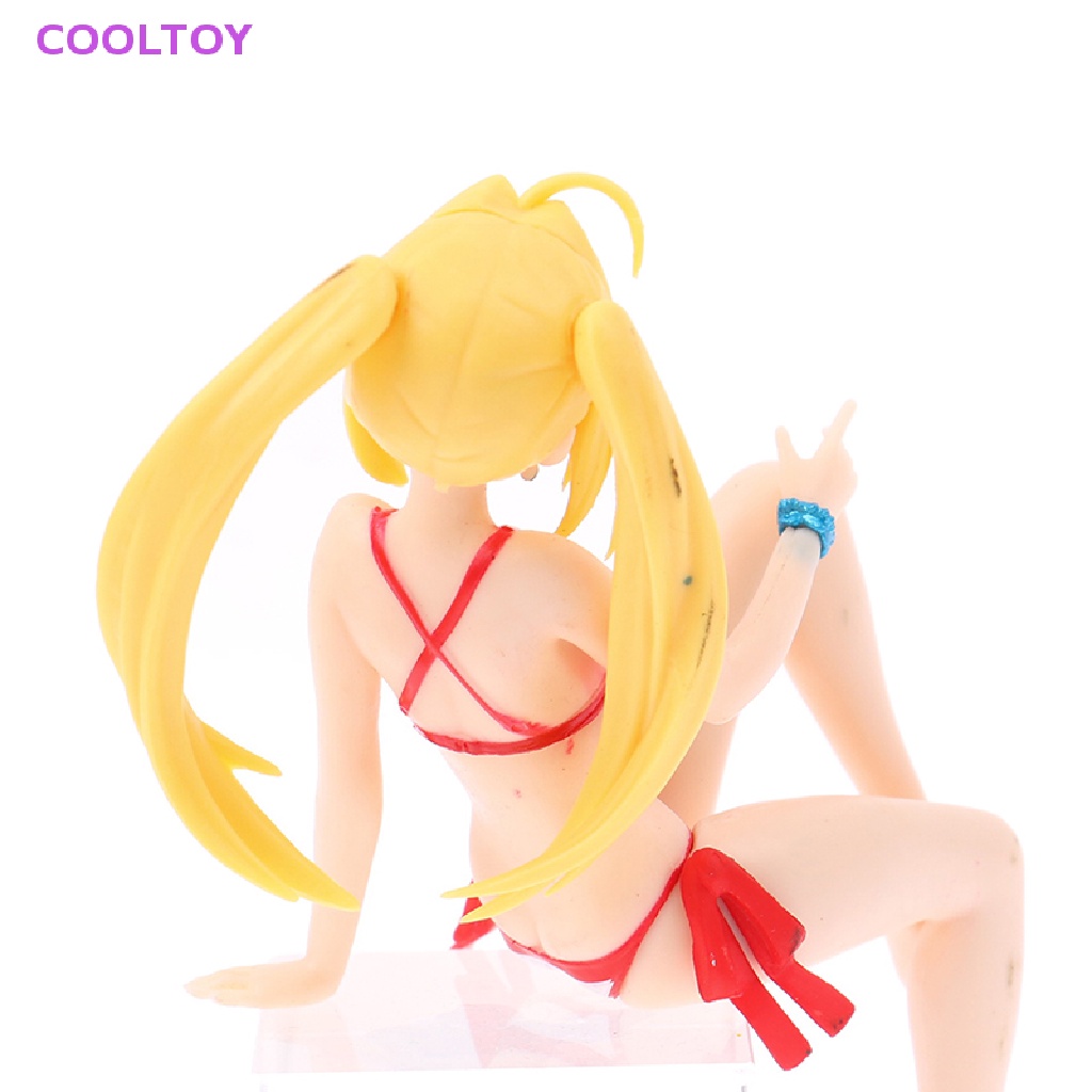 Cooltoy Mô Hình Nhân Vật Yuki Asuna Mặc Bikini Quyến Rũ