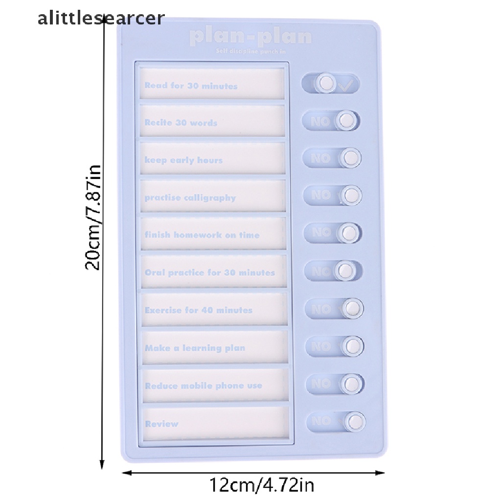 Bảng Ghi Chú Có Thể Tháo Rời Tiện Dụng