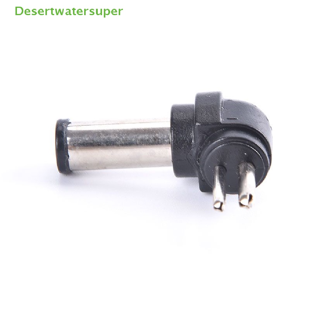 Phích Cắm Nguồn DC 2 Pin 8 Trong 1