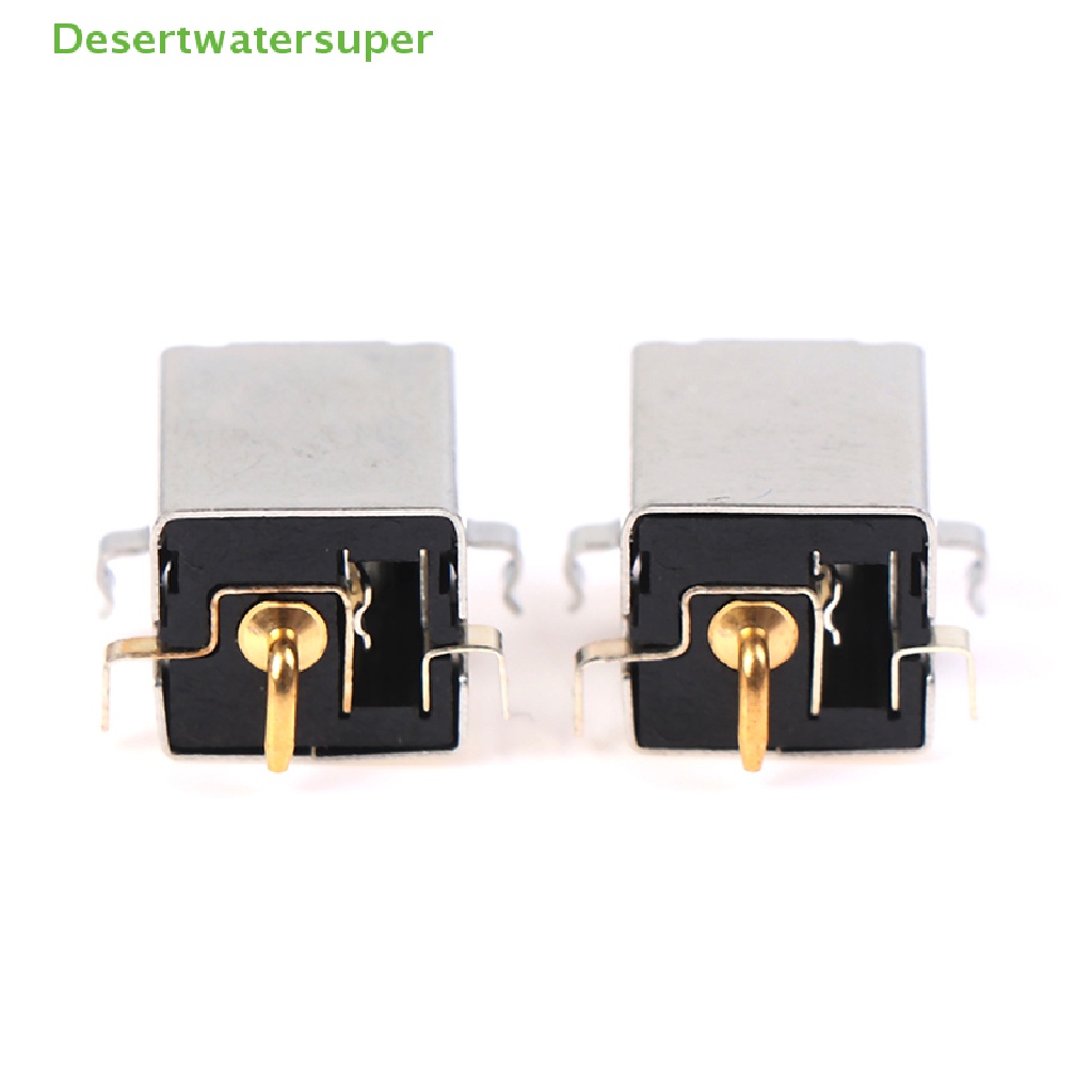 Đầu Nối Nguồn DC Mạ Vàng Cho ASUS K43 A43 X43 A53 A43S A53S