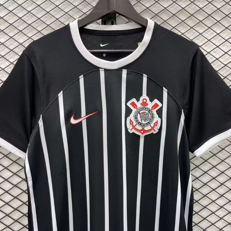 Áo Thun Đá Banh Tay Ngắn Size S-XXL 23-24 Chất Liệu Nhanh Khô Cao Cấp Cho Nam