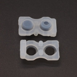 Set 2 Đệm Cao Su Cho Nút Bấm PS4 JDS-050 055 001 011 030 040 L R