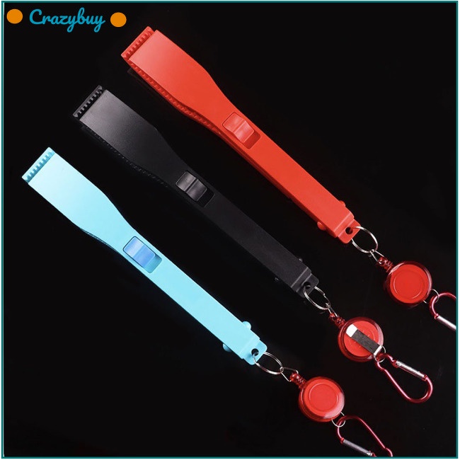 Cr Dụng Cụ Kẹp Cá Gọn Nhẹ Tiện Dụng