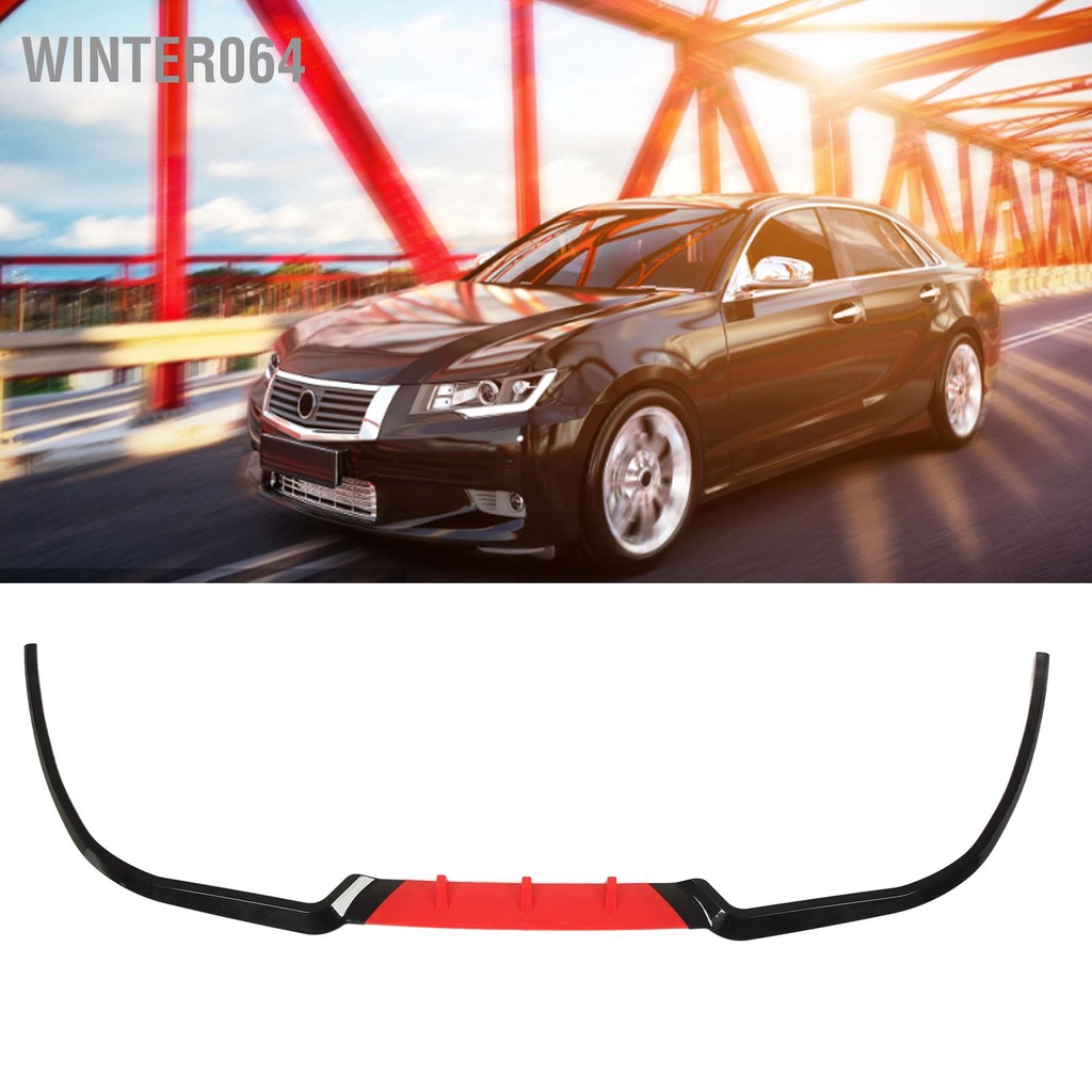 Winter064 3 Bộ Chia Cản Trước Cứng Các Góc Tinh Tế Ốp Lưng Môi Xẻ Tà Đa Năng Cho A3 A4 A6