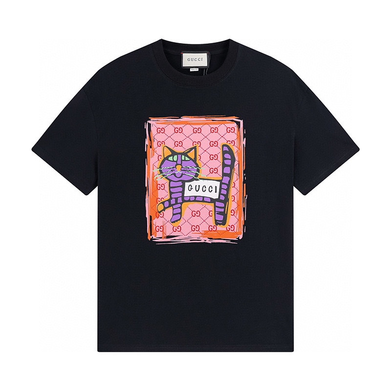 ❤️❤️❤️❤️ Áo Thun Nữ Ngắn Tay Unisex