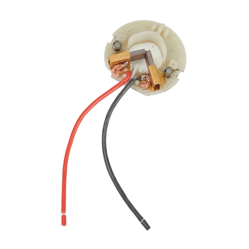 Bộ 4 Giá Đỡ Chổi Than Bằng Carbon Thay Thế Cho Công Cụ Nguồn HILTI SFC14-A