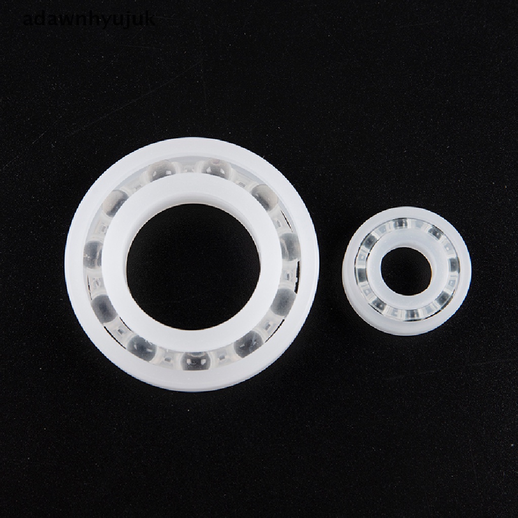 Vòng Bi Nhựa PP Chống Thấm Nước 608 / 6000 6001 / 6002 / 6003 / 6004 / 6005 / 6006