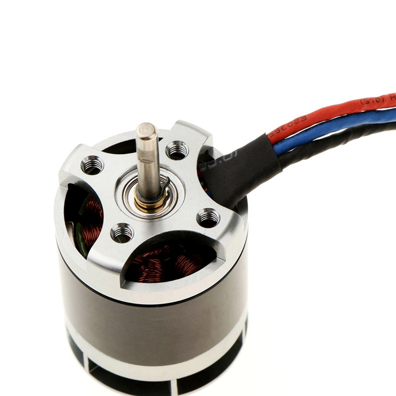 Động Cơ Không Chổi Than FT012-16 Cho Thuyền Điều Khiển Feilun FT012 2.4G