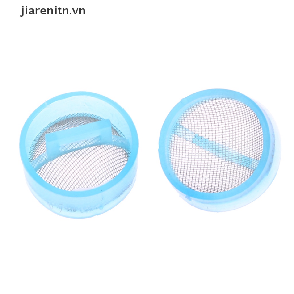 Set 5 Van Lọc Nước Bằng Inox Chuyên Dụng Cho Máy Giặt vn