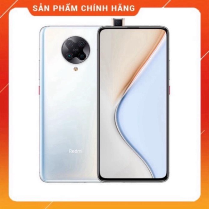 Điện thoại Redmi K30 Pro (6Gb/128GB) bảo hành 12 tháng mới 100% | BigBuy360 - bigbuy360.vn