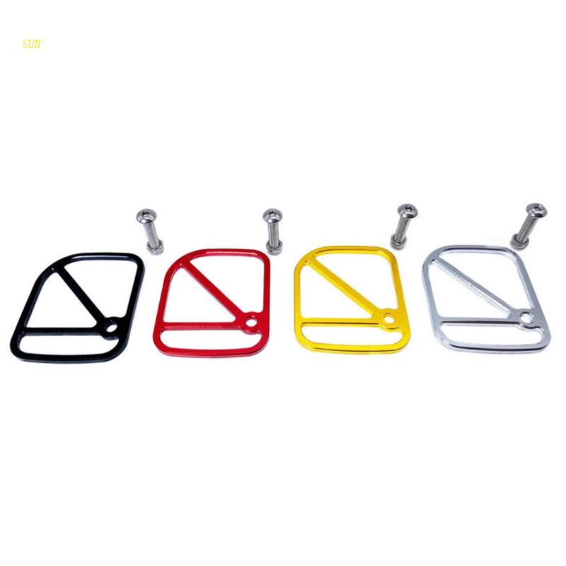 Phụ Kiện Bảo Vệ Dây Phanh Trước Cho Bromp