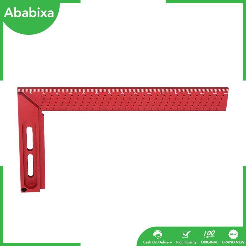 Thước Đo Góc Vuông 90 Độ Chuyên Dụng Cho Gia Đình