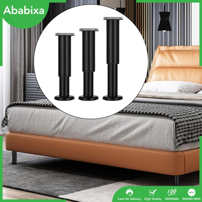 Chân Đế Cố Định Khung Giường Bằng Kim Loại Có Thể Điều Chỉnh