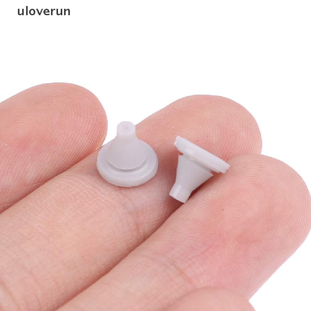 Set 50 Đầu Vòi Hoa Sen Bằng Silicon Tiện Dụng