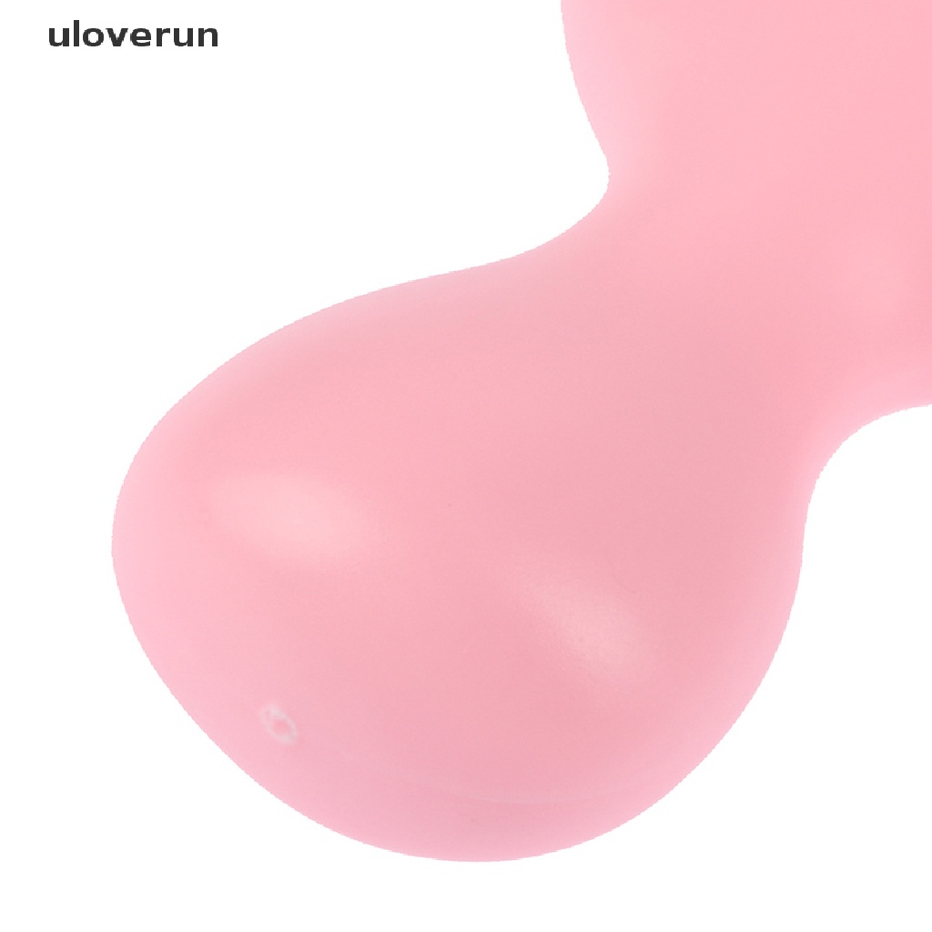 Cọ Trang Điểm Nền Mềm Mại Tiện Dụng