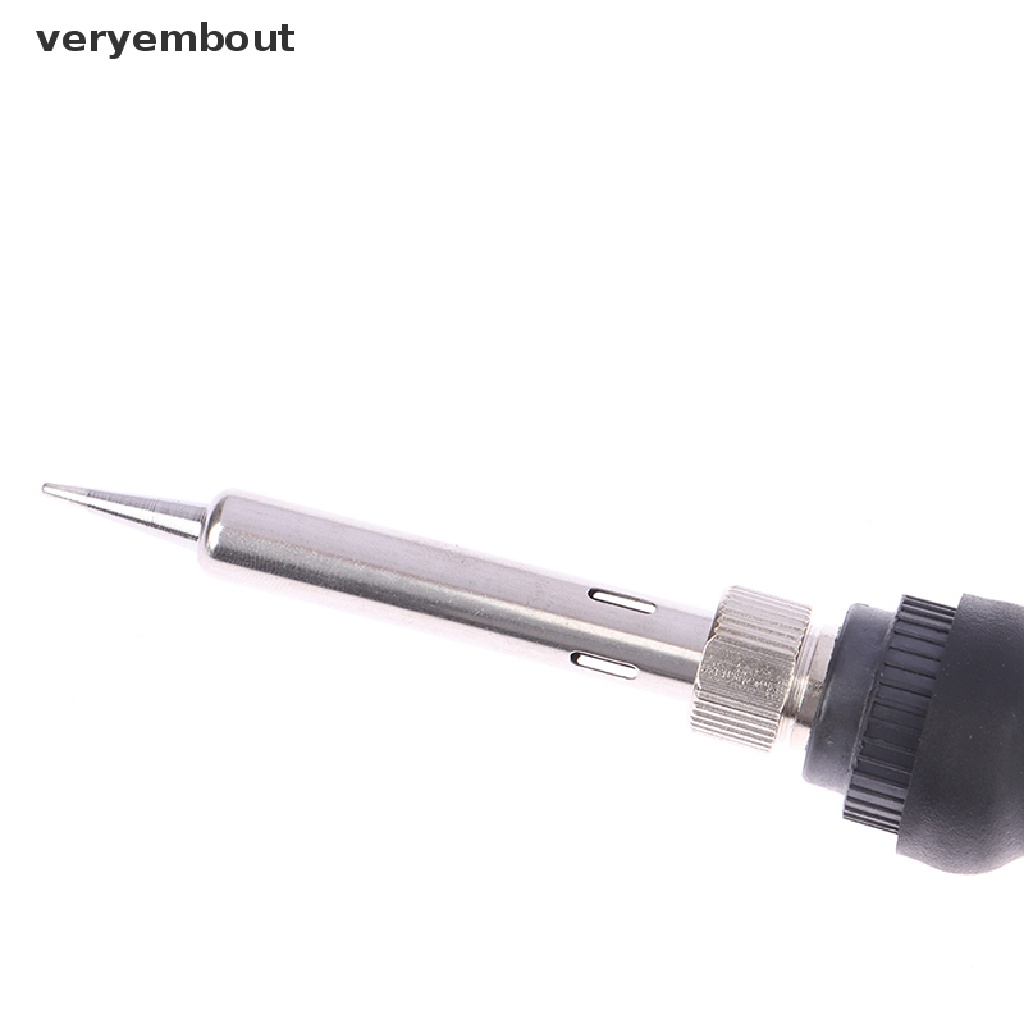 Đầu Bút Hàn Nhiệt 60W Có Thể Điều Chỉnh Tiện Dụng