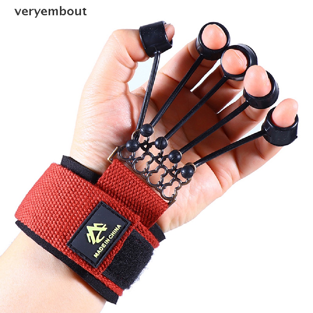 Dụng Cụ Luyện Tập Sức Mạnh Ngón Tay Chuyên Dụng