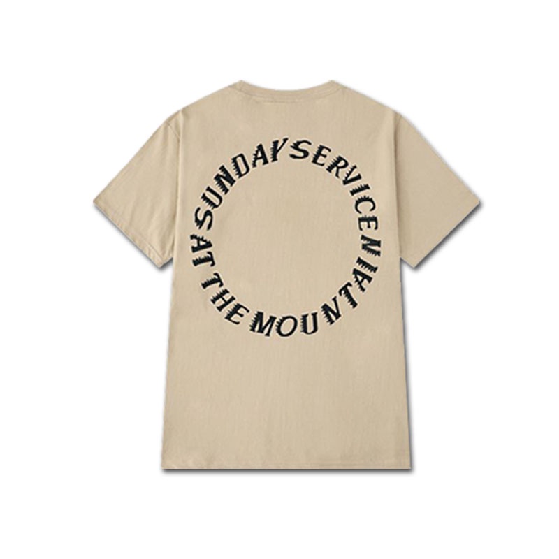 Áo Thun Cotton Tay Ngắn In Hình LISA BLACKPINK Phong Cách Hip Hop Thời Trang Mùa Hè Cho Nam Và Nữ