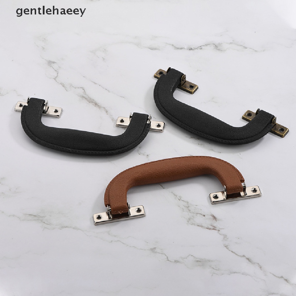 Tay Cầm Va Li Bằng Nhựa Phong Cách Vintage