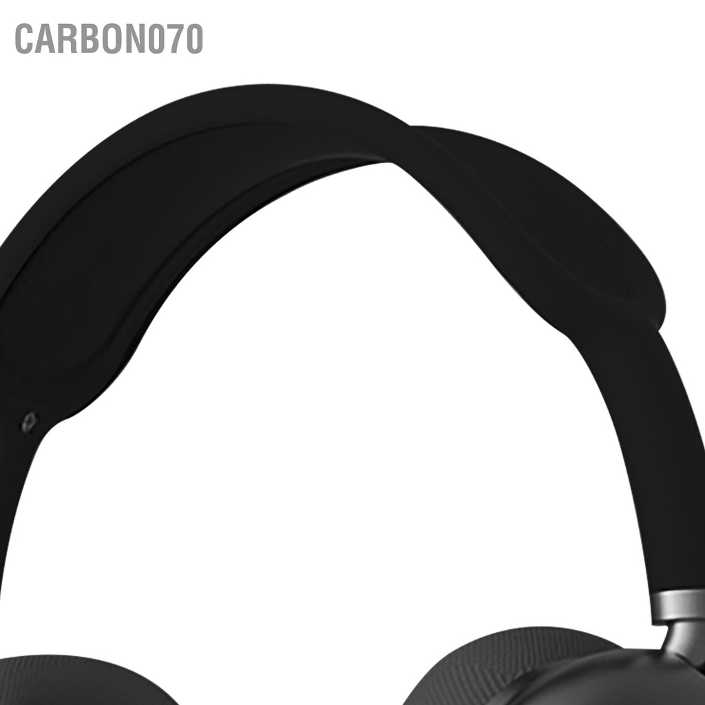 [Hàng HOT] Tai Nghe Chống Ồn Chụp Tai Bluetooth Air Max P9 không dây cho máy tính PC【Carbon070】