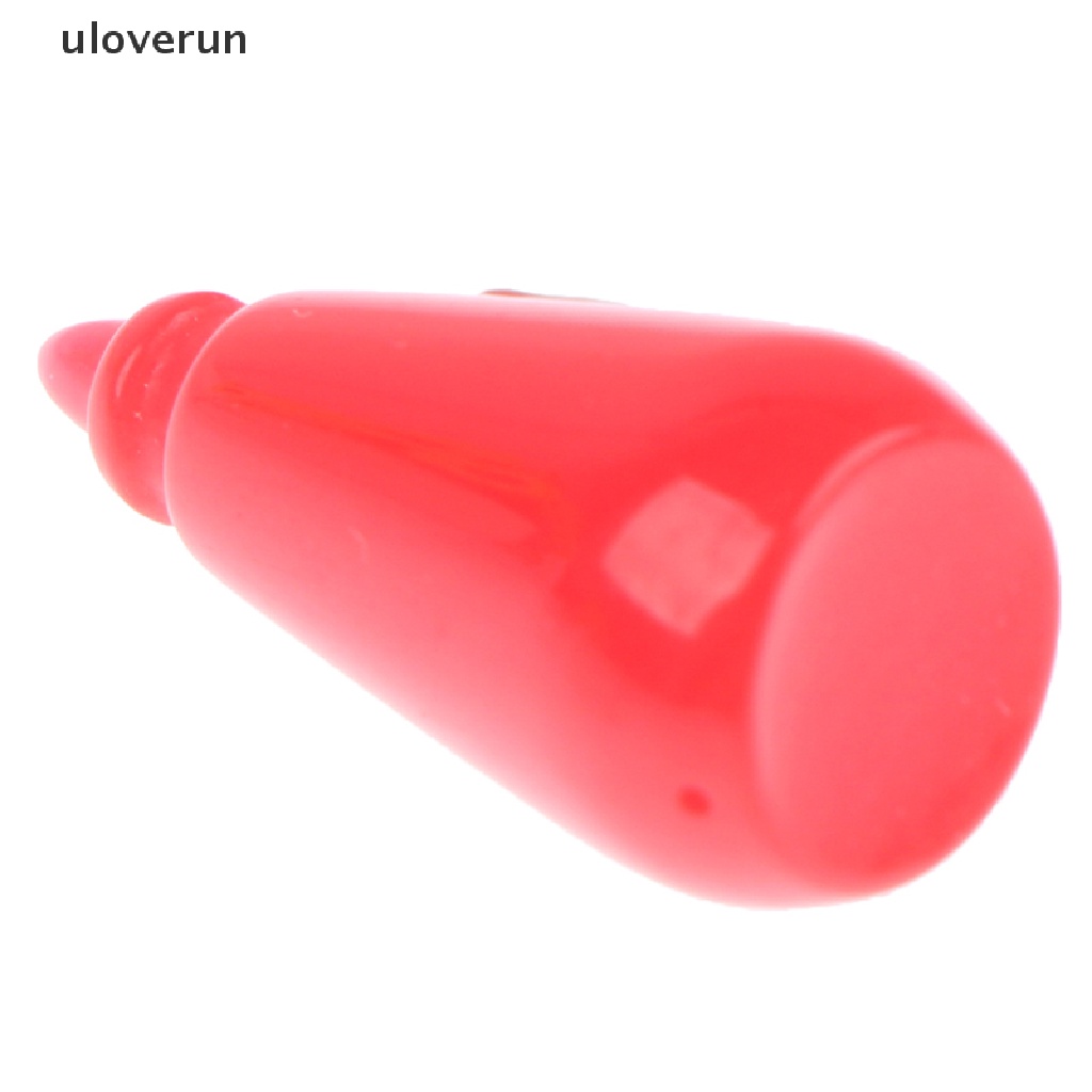 Set 3 Hũ Đựng Nước Sốt Trái Cây Trang Trí Nhà Búp Bê