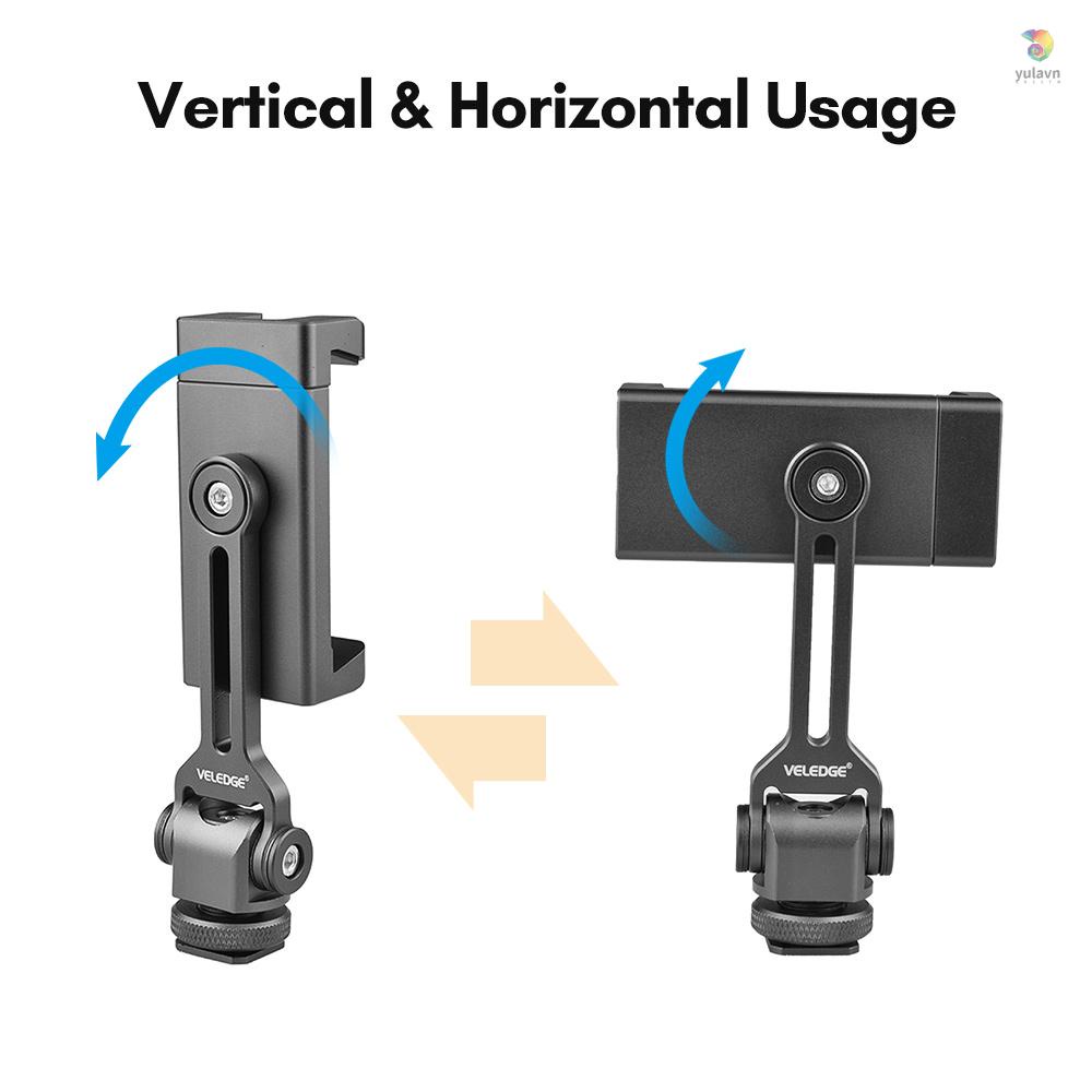 Giá Đỡ Ba Chân Chữ V Bằng Nhôm 30 Độ Chuyên Dụng Cho Điện Thoại 30° Gậy Chụp Ảnh Selfie Có Thể Điều Chỉnh Tiện Dụng