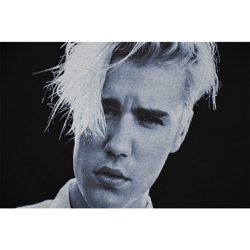 Áo Thun Cotton Tay Ngắn Plus Size Unisex