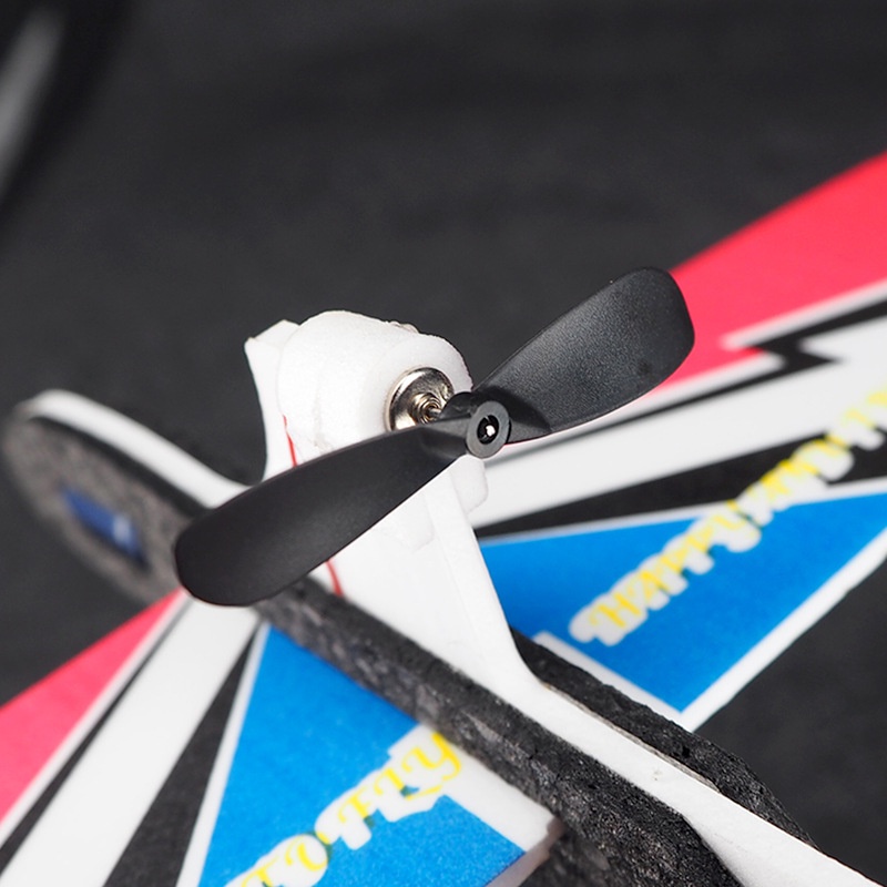 Mô Tơ Động Cơ Tốc Độ Cao HM4 3.7V 55000 Vòng/Phút Mô Hình Máy Bay Đồ Chơi