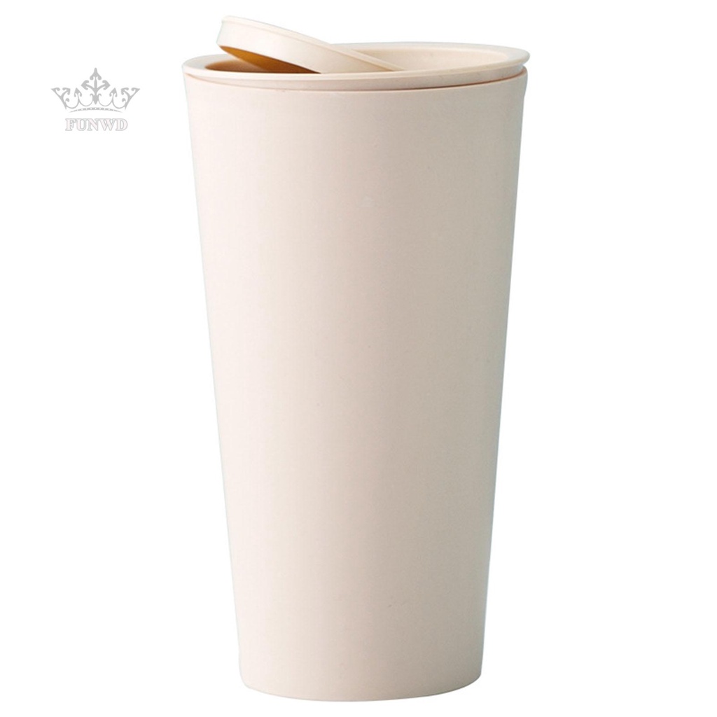 1 Thùng Rác Mini 16.5cm Cho Xe Ô Tô