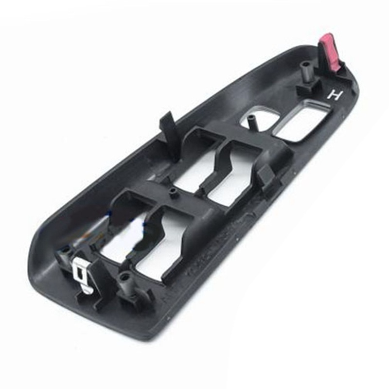 Khung Viền Bảng Công Tắc Điều Khiển Cửa Sổ Trái / Phải 74232-60440 Cho Toyota Land Cruiser Prado LC120 2002 - 7423260440