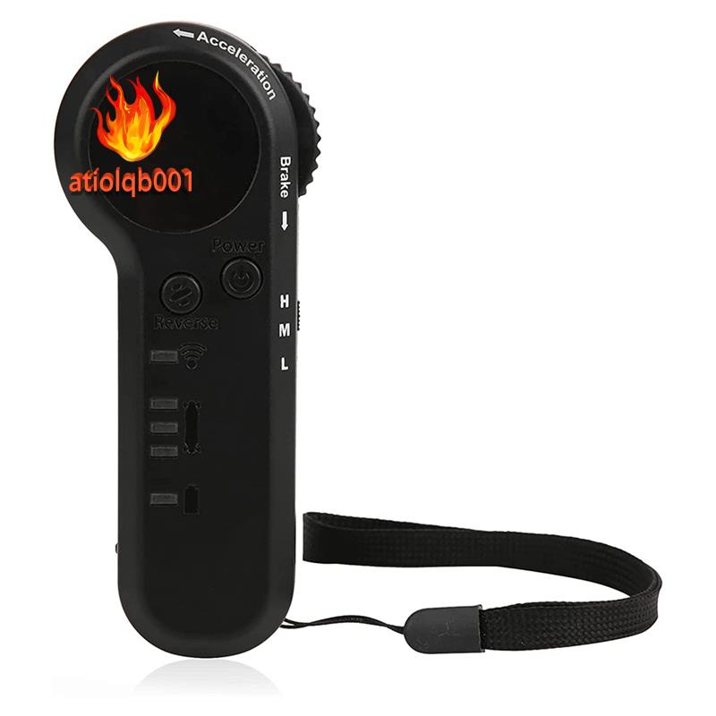 Điều Khiển Từ Xa Thay Thế Cho Ván Trượt Điện 2.4GHz